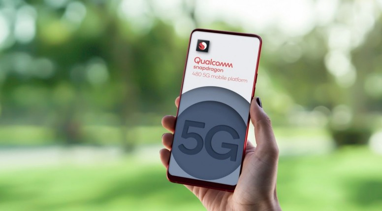 [5G] L'entrée de Gamme Qualcomm - Le SD 480 5G #MiTech