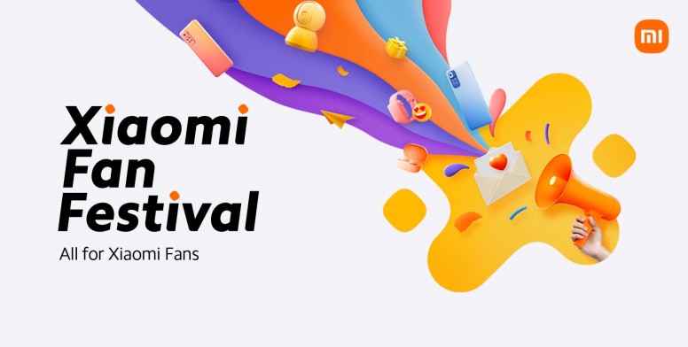 Passionate Xiaomi Fans Wanted! Join and Win A Special Gift Box.
