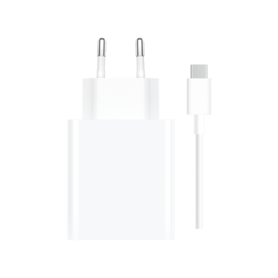 Xiaomi 67W Charging Combo (Type-A)