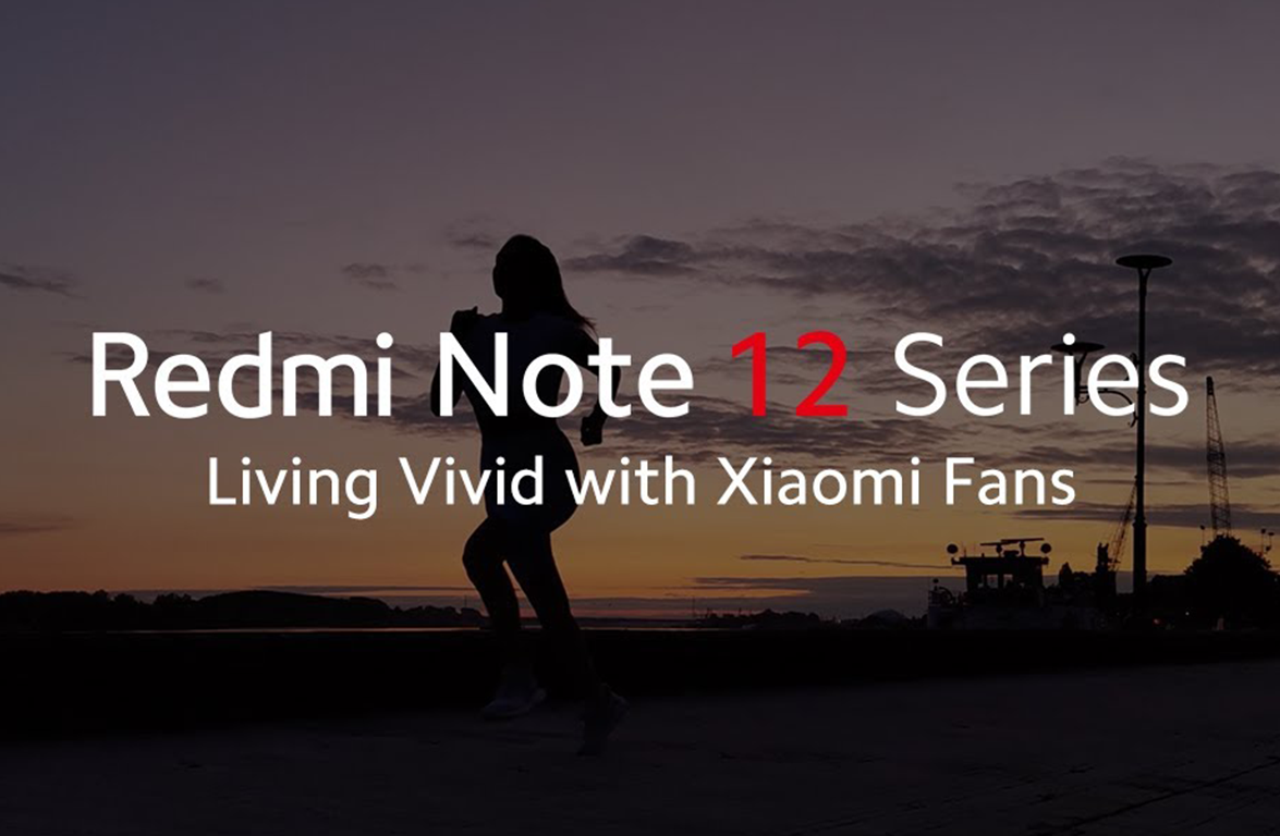 Living Vivid with Xiaomi Fans	
