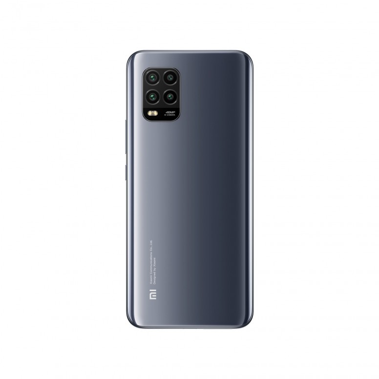 Mi 10 Lite 5G : Quelques photos supplémentaires