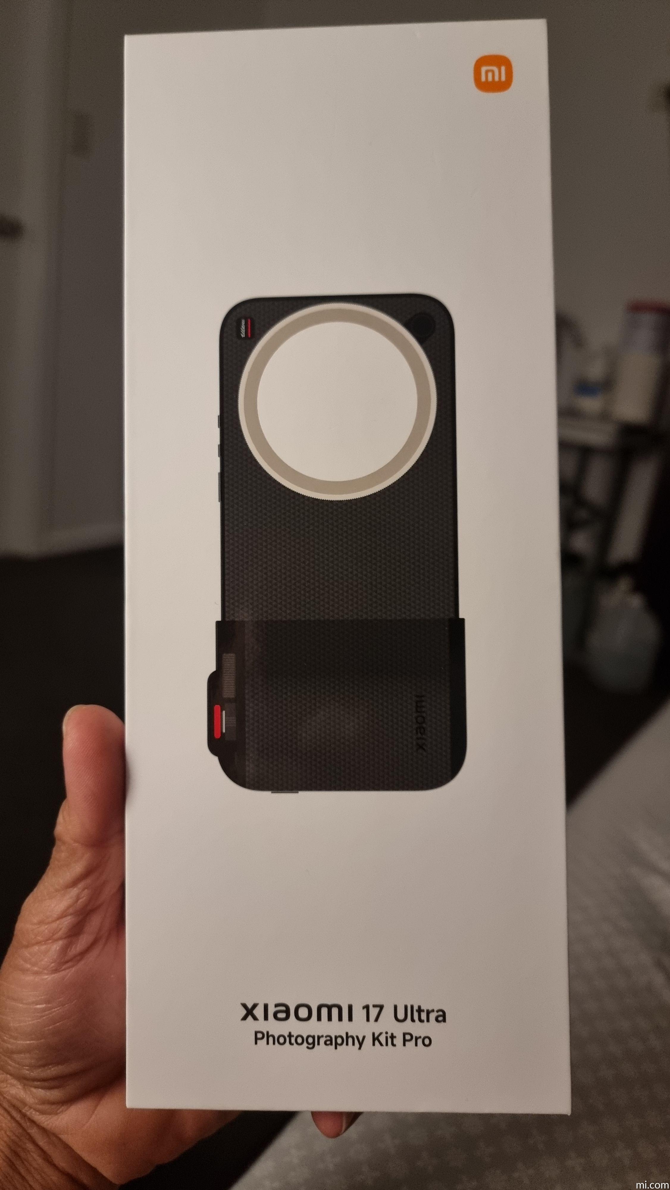 Xiaomi 17 Ultra Photography Kit Pro | Xiaomi Australia | All Specs
