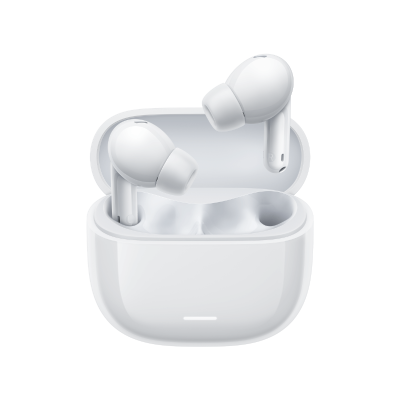 REDMI Buds 6 Lite 晴雪白