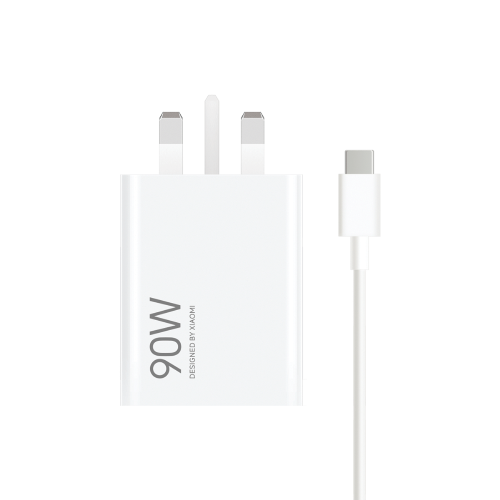 Xiaomi 90W HyperCharge Combo (Type-A)