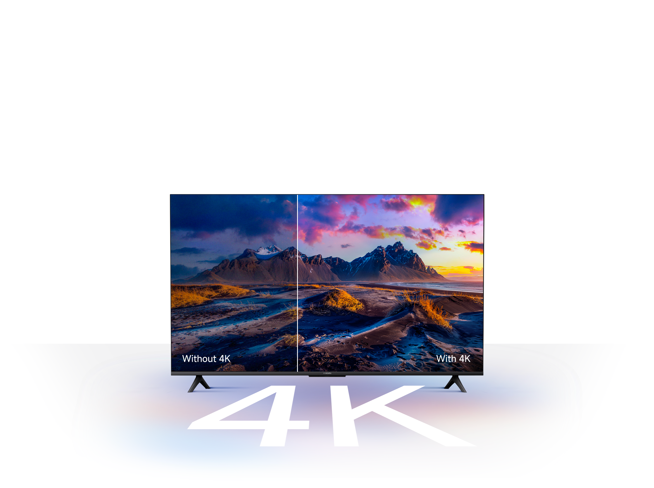 Xiaomi Smart Tv X Series 2024 Edition