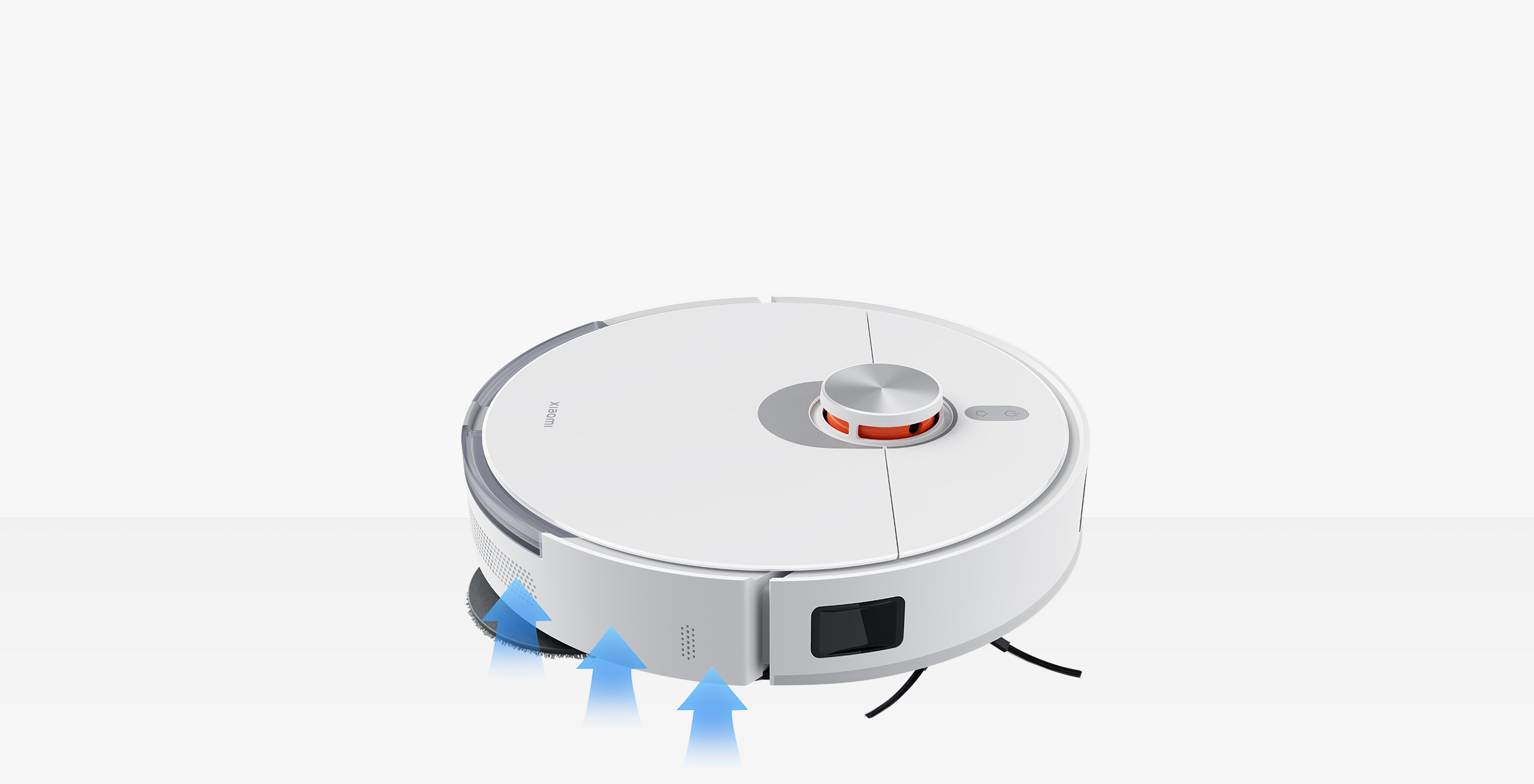 Xiaomi Robot Vacuum S20 Plus