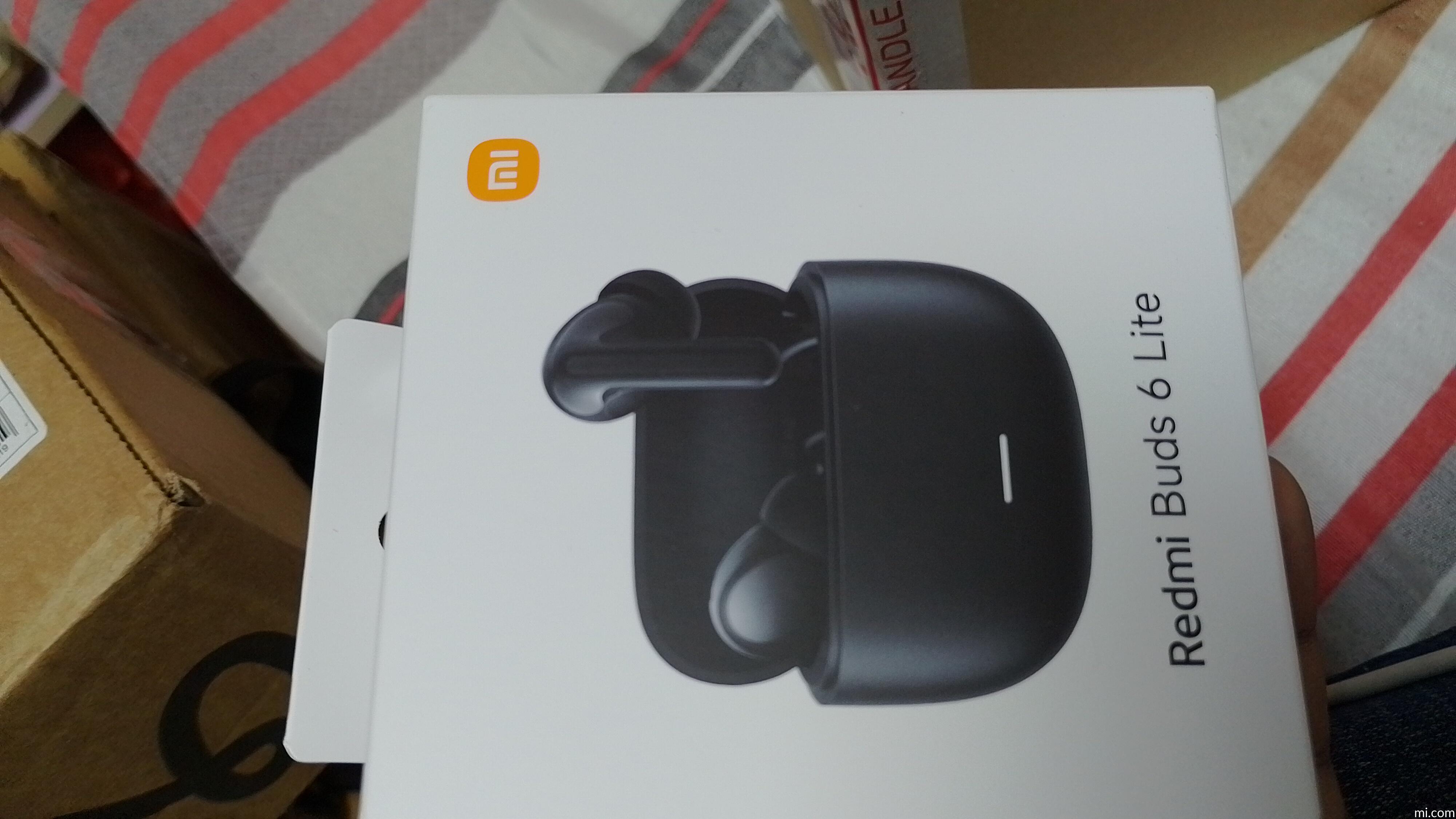 REDMI Buds Lite Specs, Features Xiaomi Malaysia