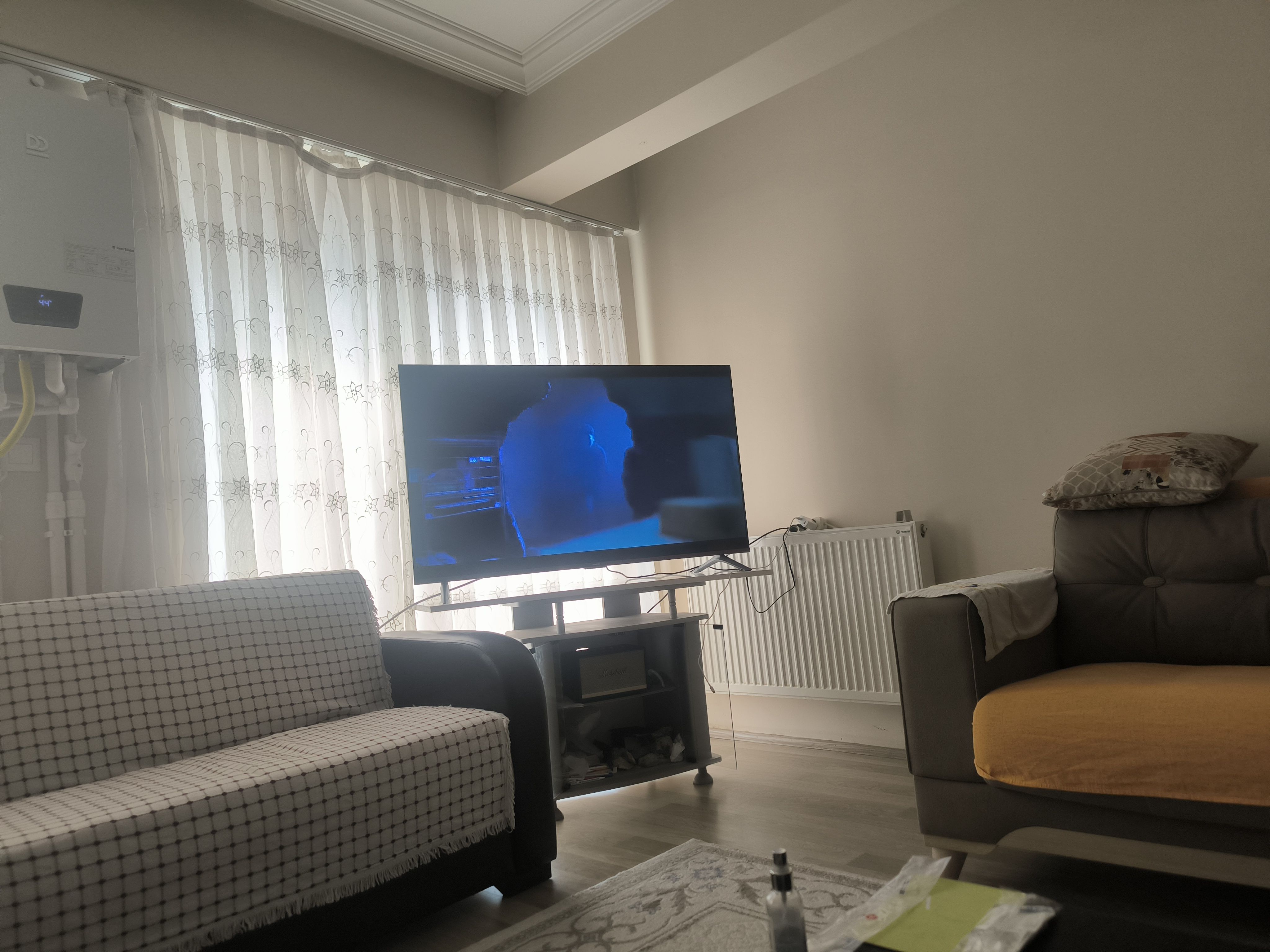Xiaomi TV A Pro 55'' 2026 | Xiaomi Türkiye | Tüm Teknik Özellikler