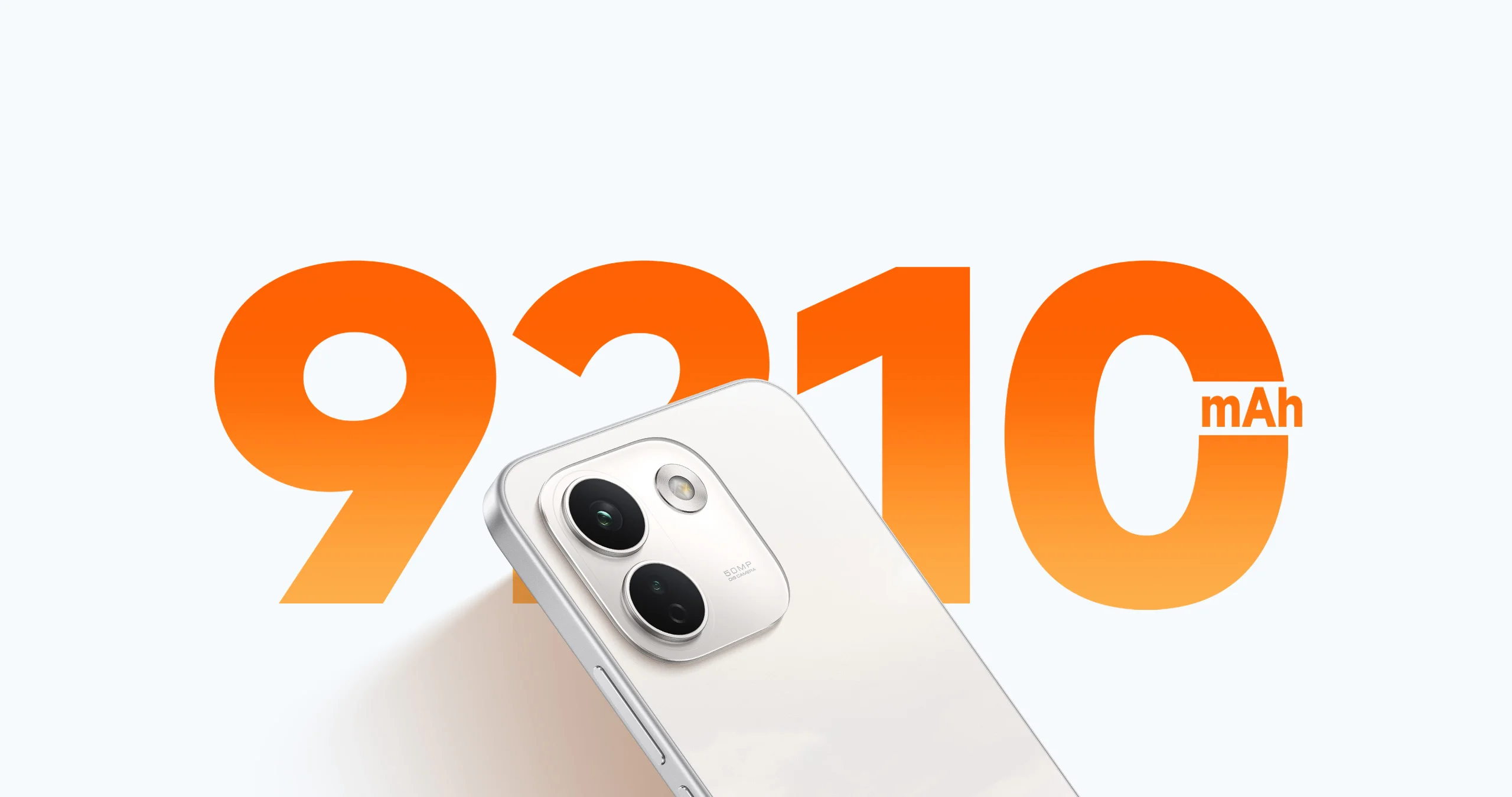 REDMI Note 17 Series HyperCharge 100W y unos descomunales 9210mAh