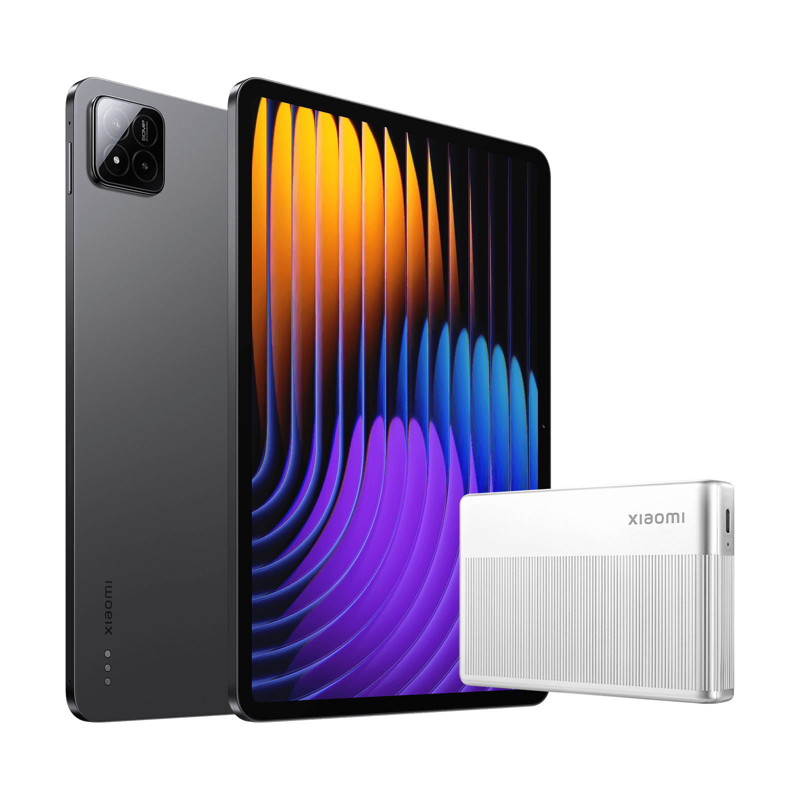 Xiaomi Xiaomi Pad 7 Pro + Xiaomi Portable Photo Printer 1S