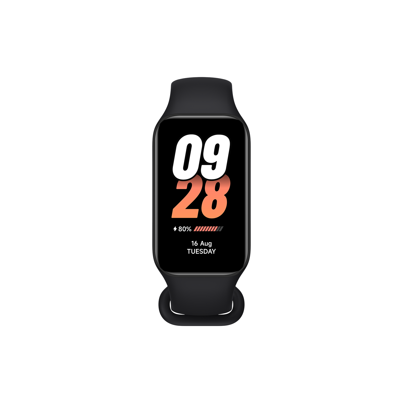 Xiaomi Smart Band Active Specs Xiaomi MY Xiaomi Malaysia