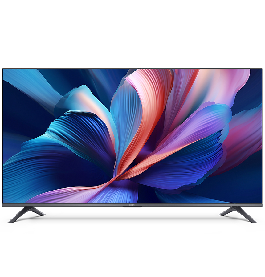 Xiaomi TV A Pro 50 2026 Spezifikationen - Xiaomi Deutschland