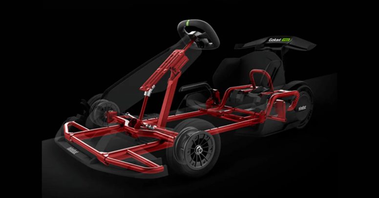 Ninebot GoKart Pro Lamborghini Edition
