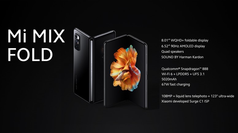 Les annonces du Mega Launch Part II - 30 Mars 2021
