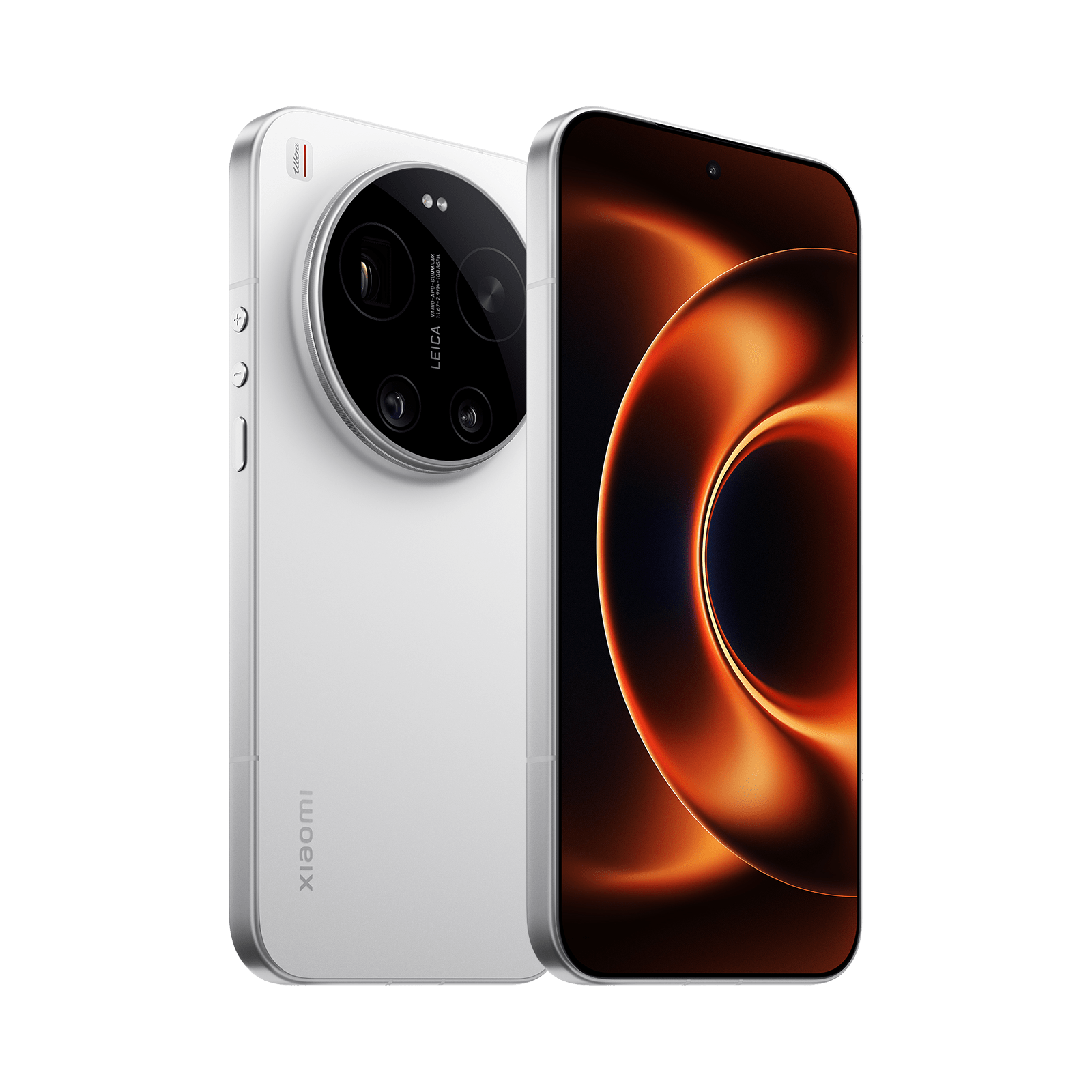 Xiaomi 17 Ultra Blanco 16GB+512GB