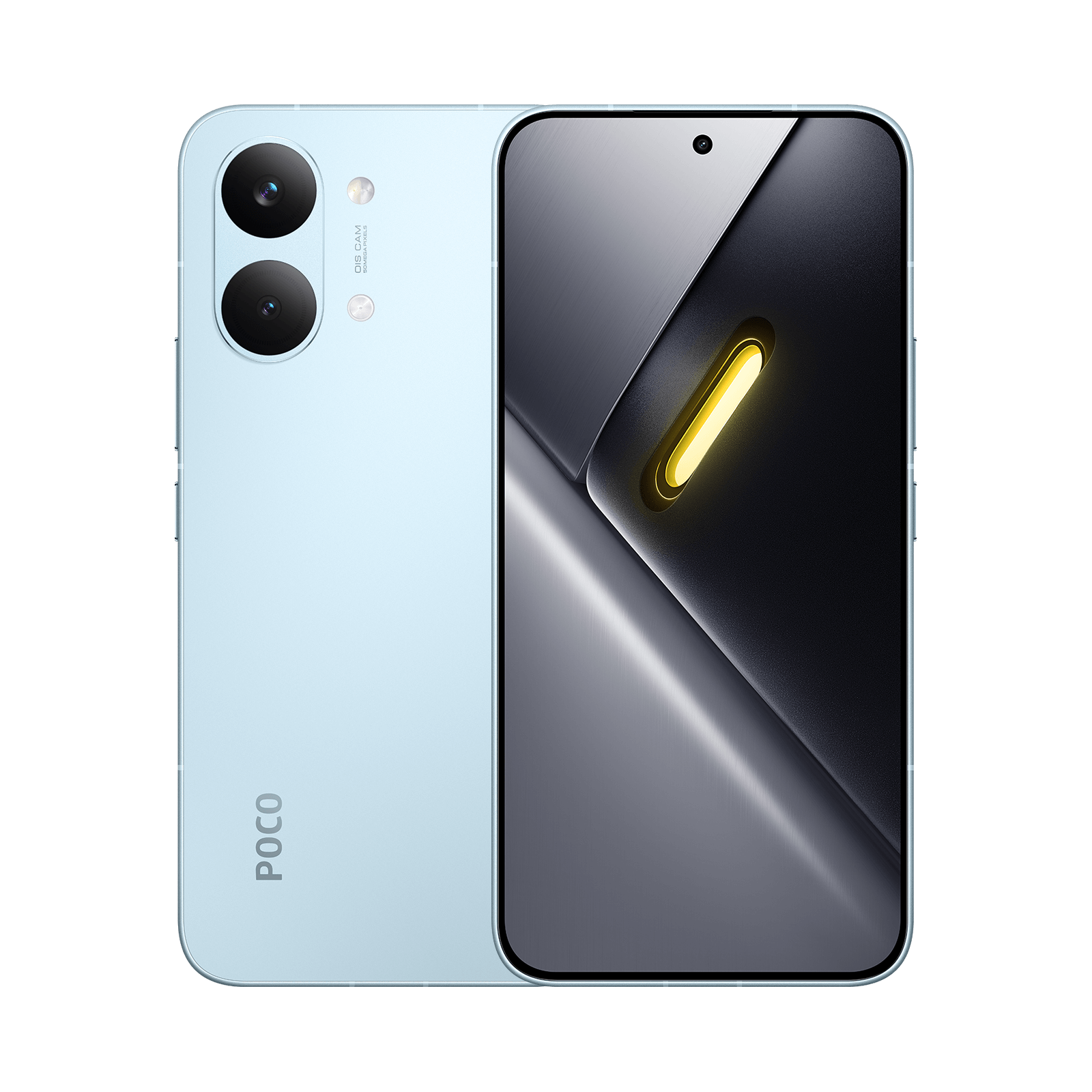 POCO X8 Pro Max ブルー 12 GB + 256 GB
