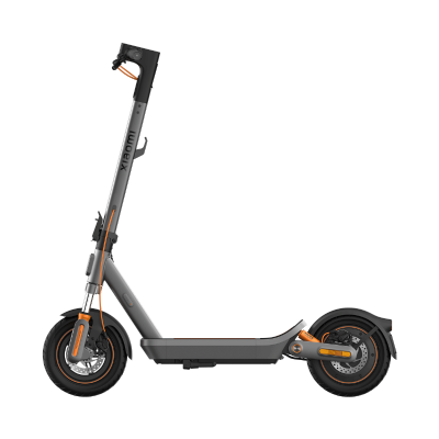 Xiaomi Electric Scooter 6 Max Черный