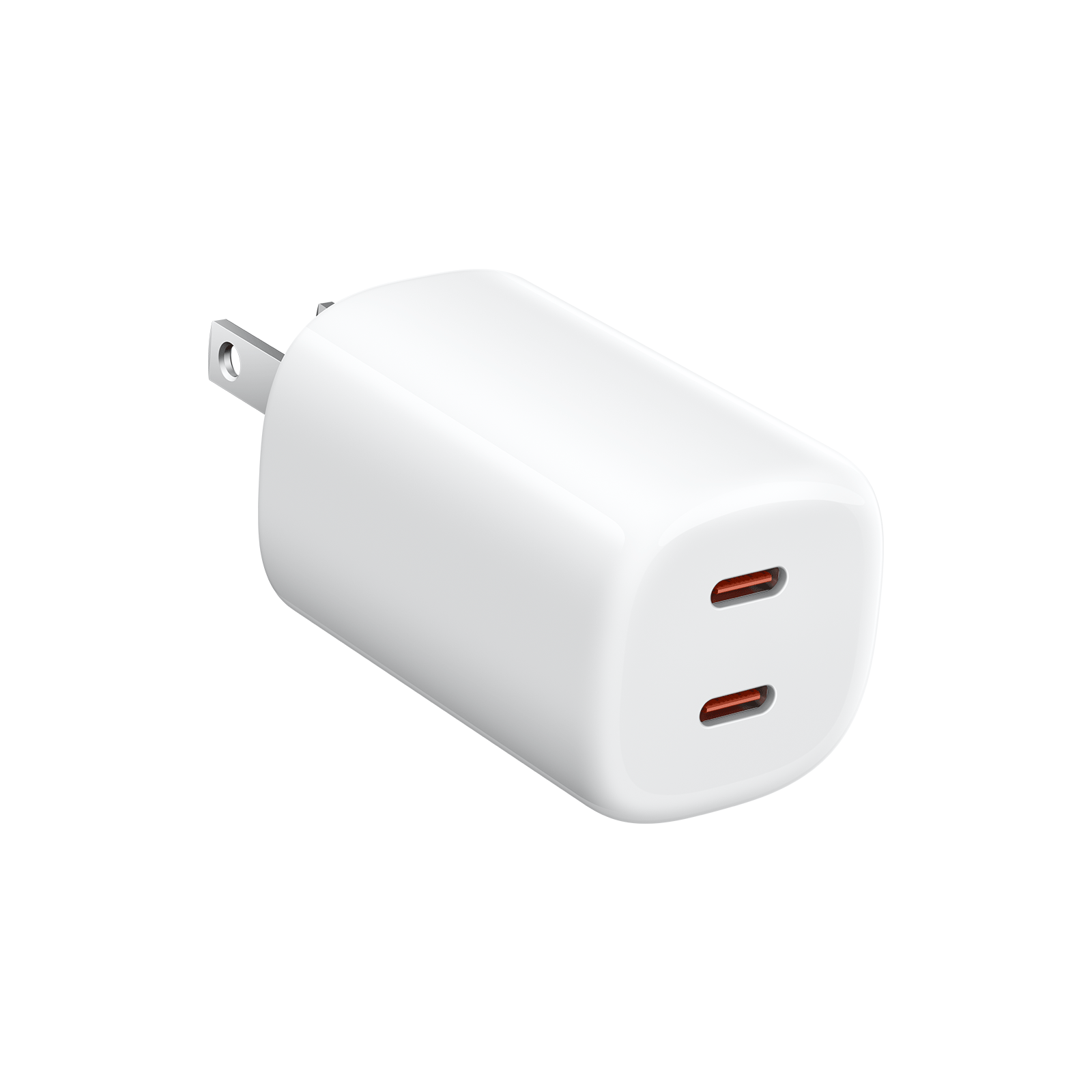 Xiaomi GaN 充電器 45W 2C 版