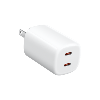 Xiaomi GaN 充電器 45W 2C 版