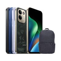 REDMI 17(4+256)+Mi Casual Daypack