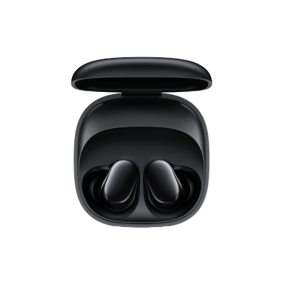 REDMI Buds 6 Play Noir