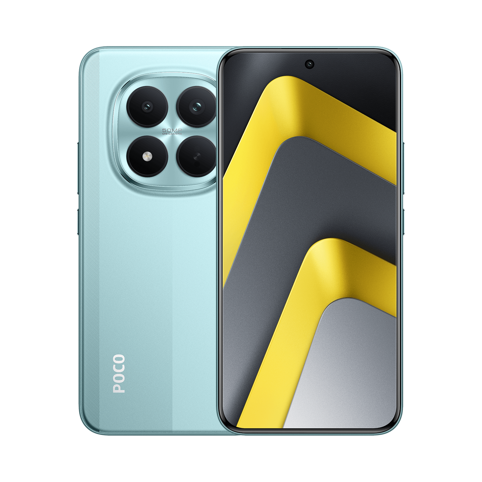 POCO M8 Pro 5G Verde 8GB + 256GB