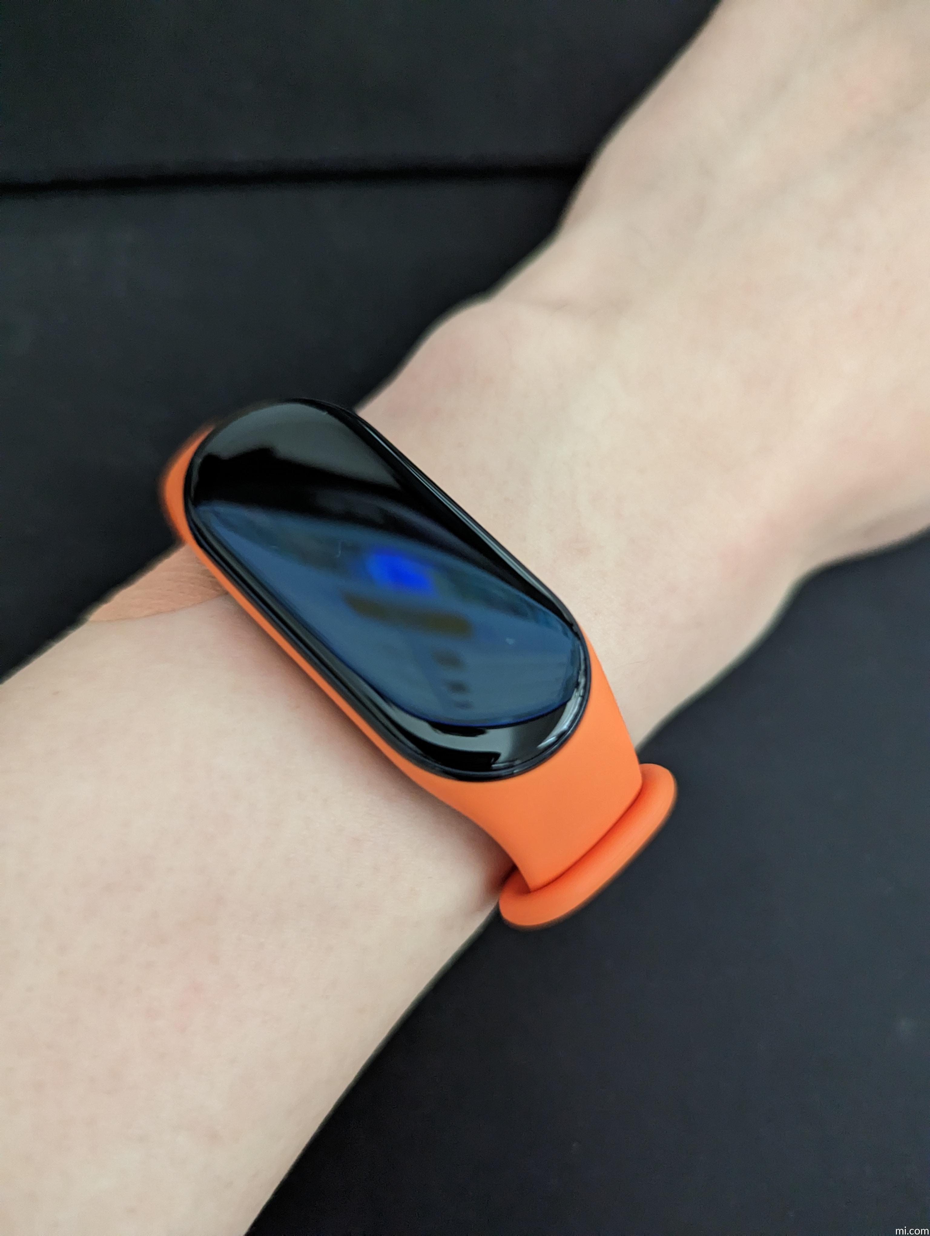 Xiaomi Smart Band 7 ストラップ - Xiaomi Japan