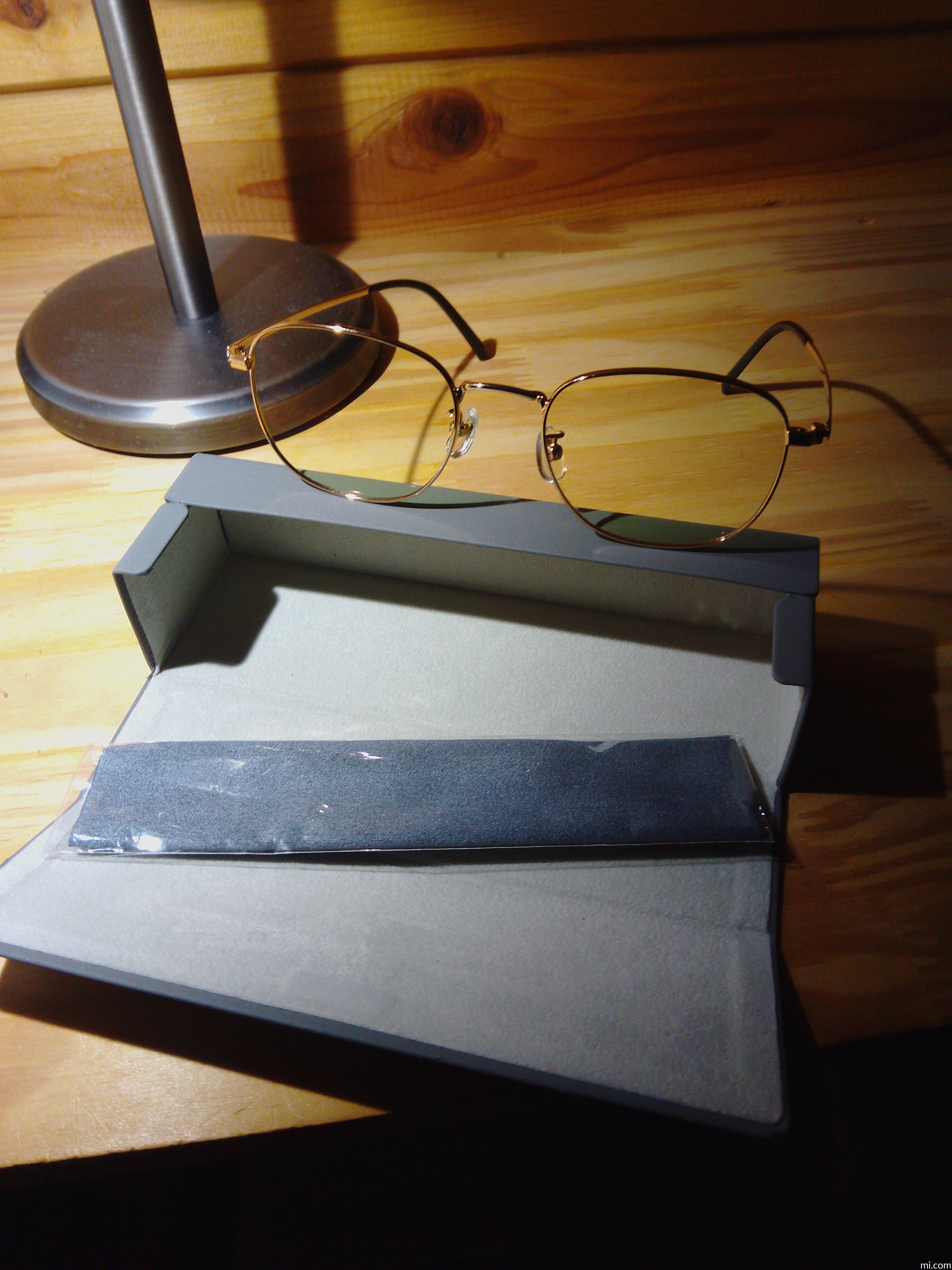 Xiaomiブルーライトカットグラス | Xiaomi 日本 | すべての仕様と機能