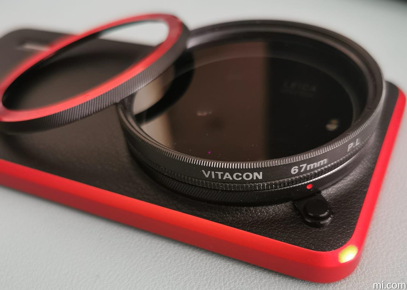 Xiaomi 15 Ultra Photography Kit Legend Edition - Xiaomi Singapore