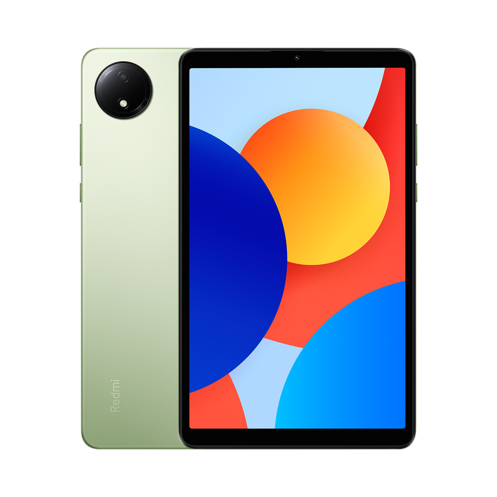 Redmi Pad SE 8.7 (4G)  青翠綠 4 GB + 128 GB