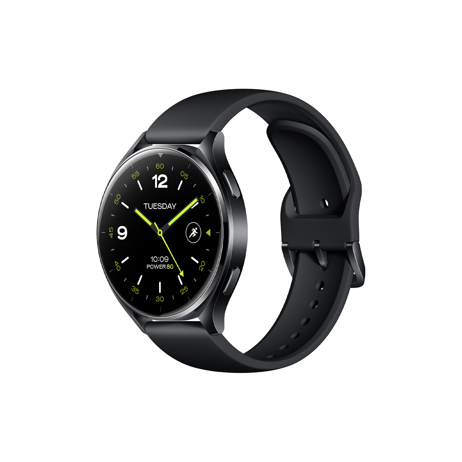Xiaomi Watch 2  黑色