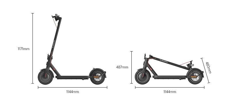 Xiaomi Electric Scooter 5 Pro