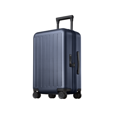 Xiaomi Expandable Luggage 20" (Blue)