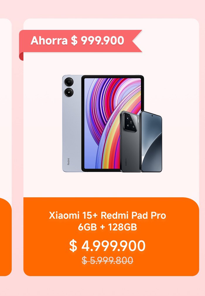 Xiaomi 15