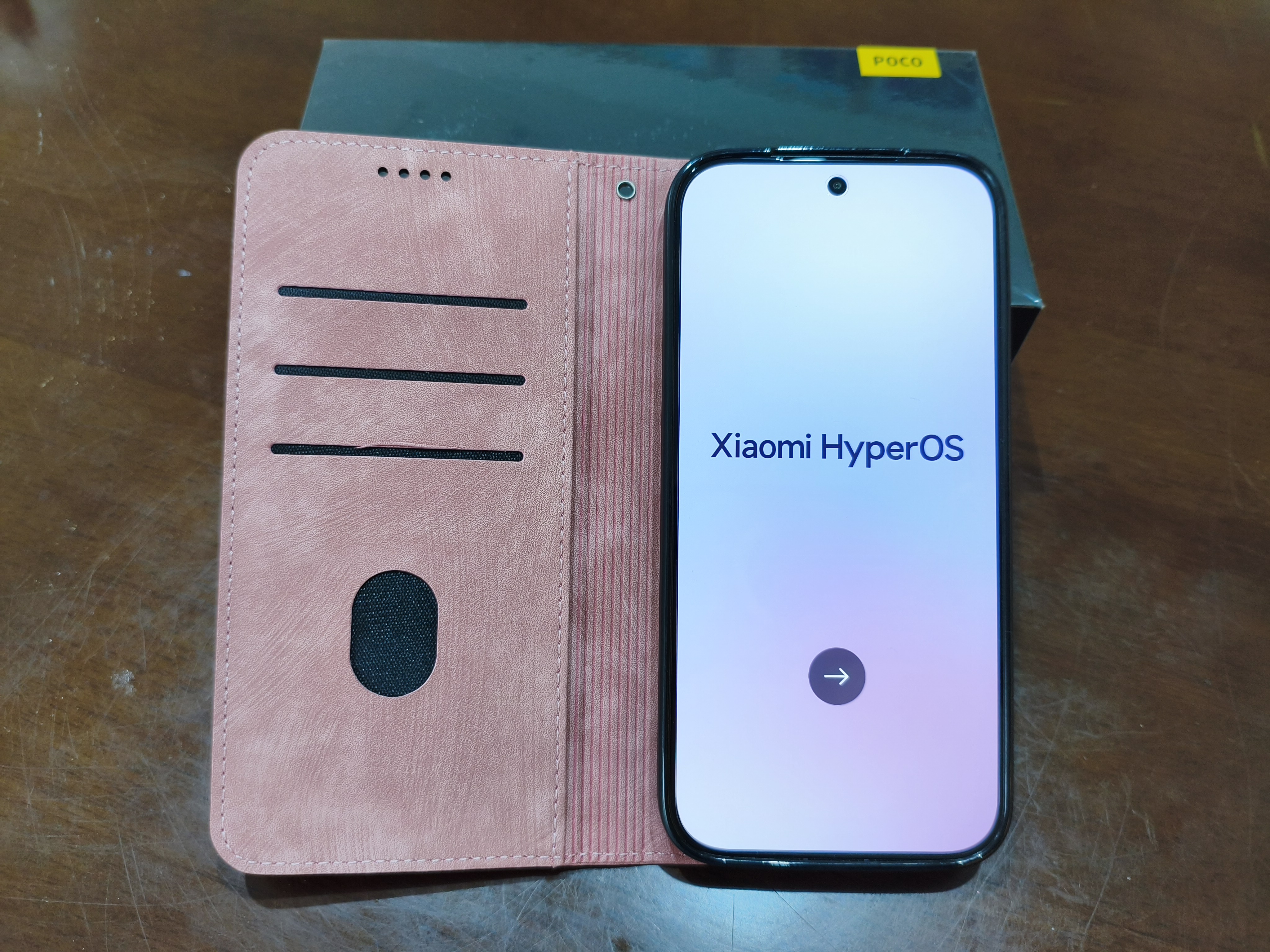 POCO X8 Pro 仕様、機能 | Xiaomi 日本