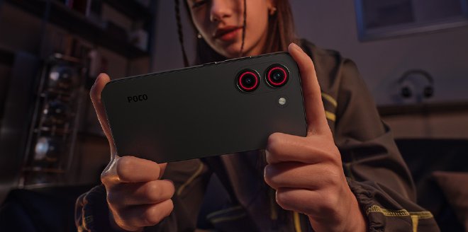 POCO X8 Pro