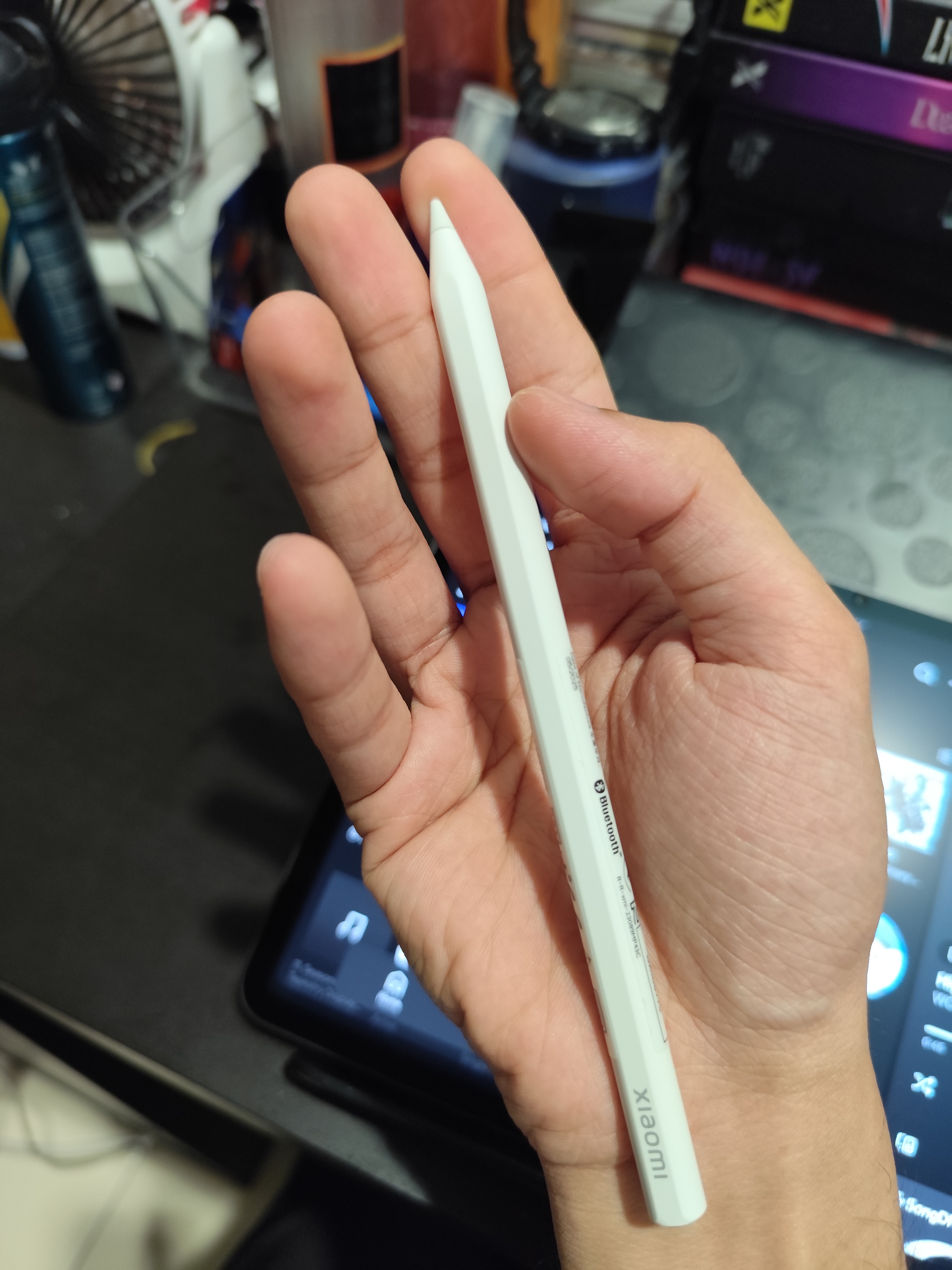 Xiaomi Pad 7 Focus Pen | Xiaomi Malaysia | All Specs, Features