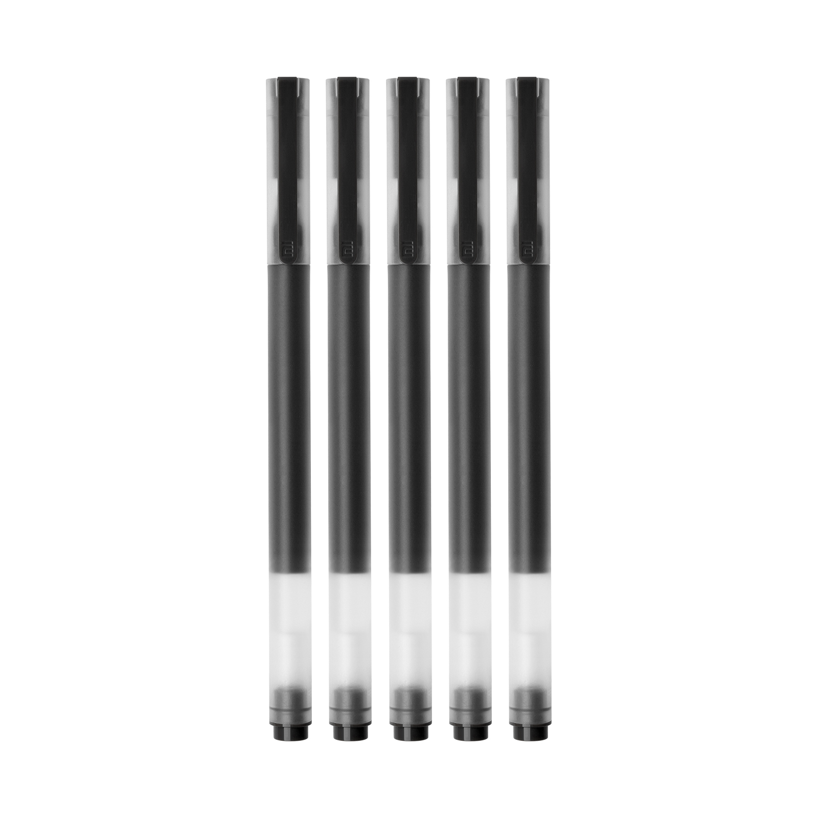 Xiaomi High-capacity Gel Pen(10-Pack) Black