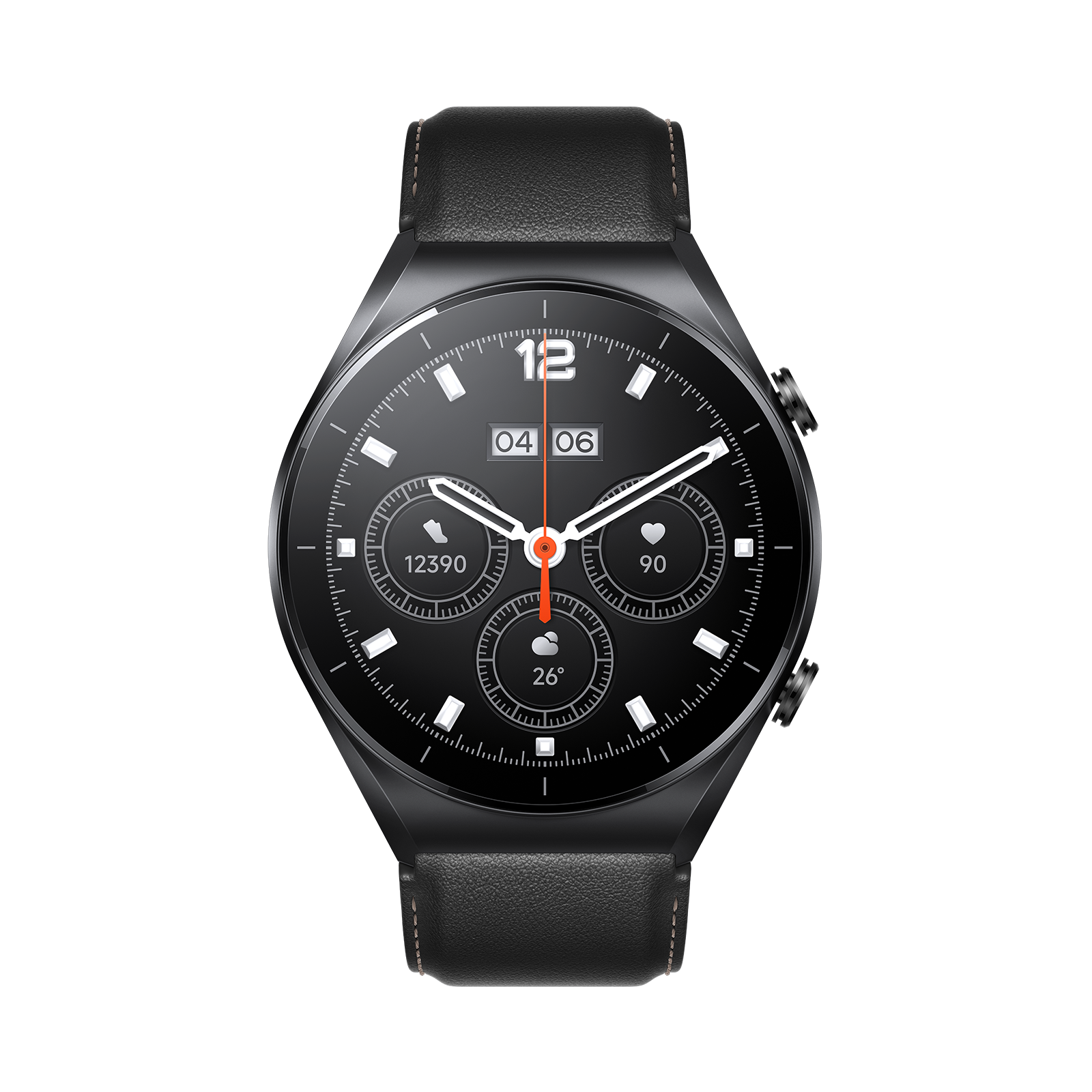 Xiaomi Watch S1 