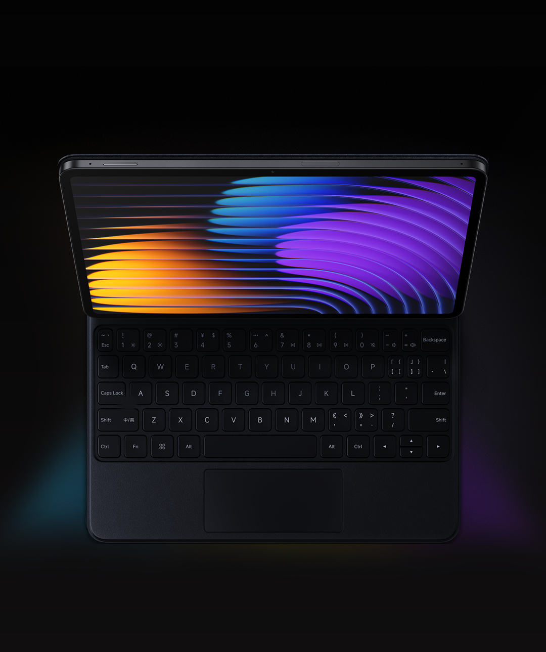 Xiaomi Pad 7 focus keyboard シャオミ Xiaomi Pad 7 / 7 Pro Focus Keyboard - Xiaomi Global