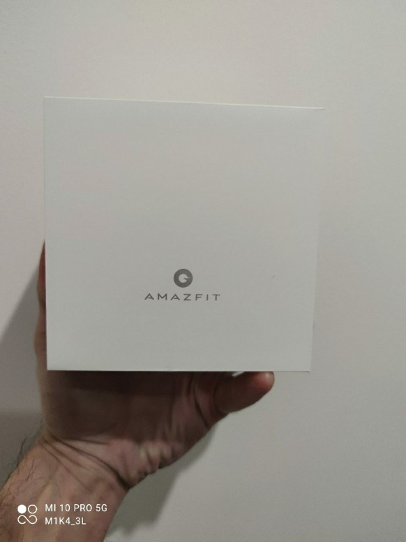 [Unbox] Amazfit ZenBuds, Quand t'as quelqu'un à côté qui ronfle