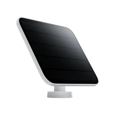 Xiaomi 室外攝影機太陽能板