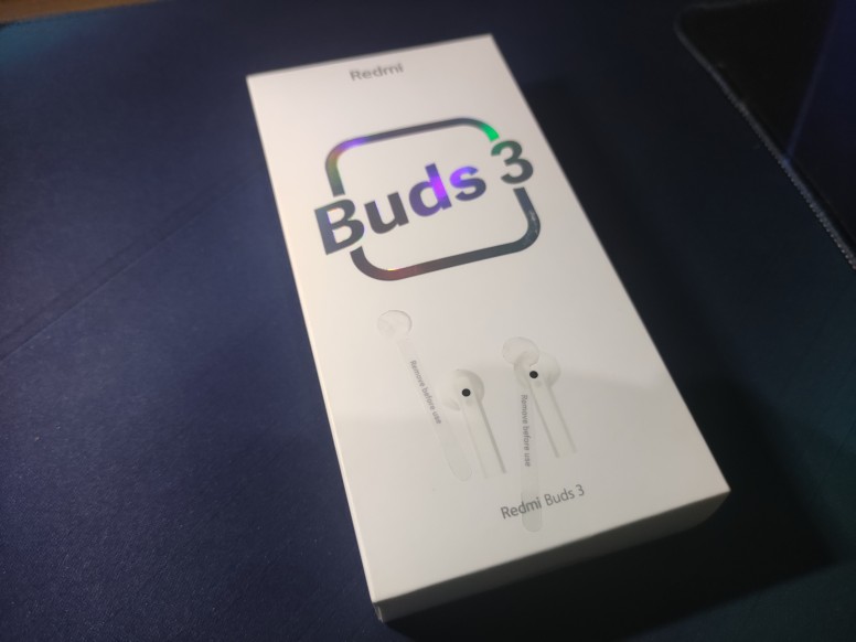 Redmi buds приложение