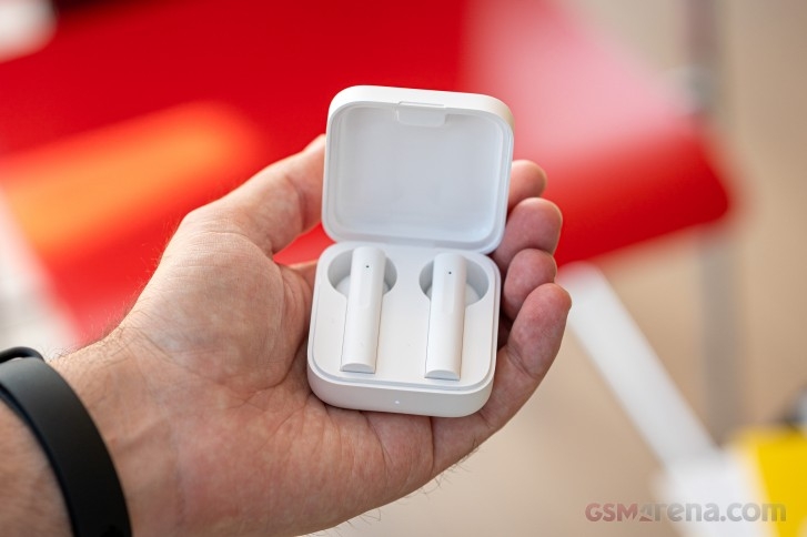 mi true wireless earbuds basic 2 iphone