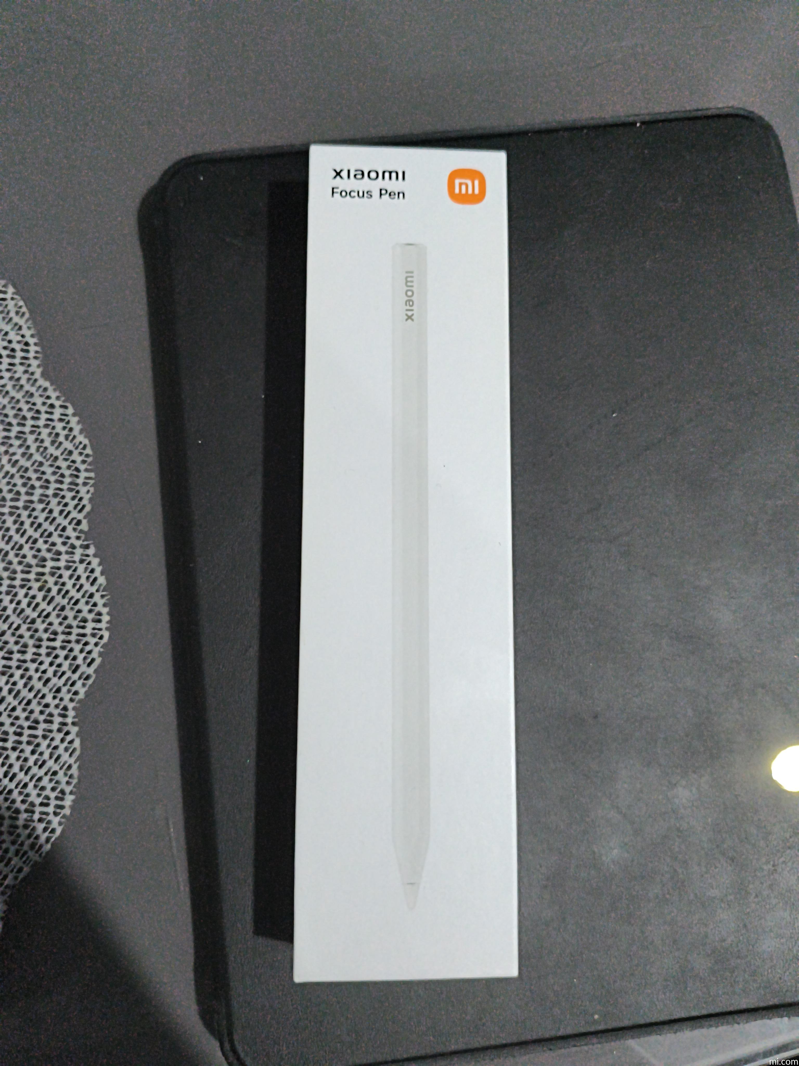 Xiaomi Focus Pen - Xiaomi México