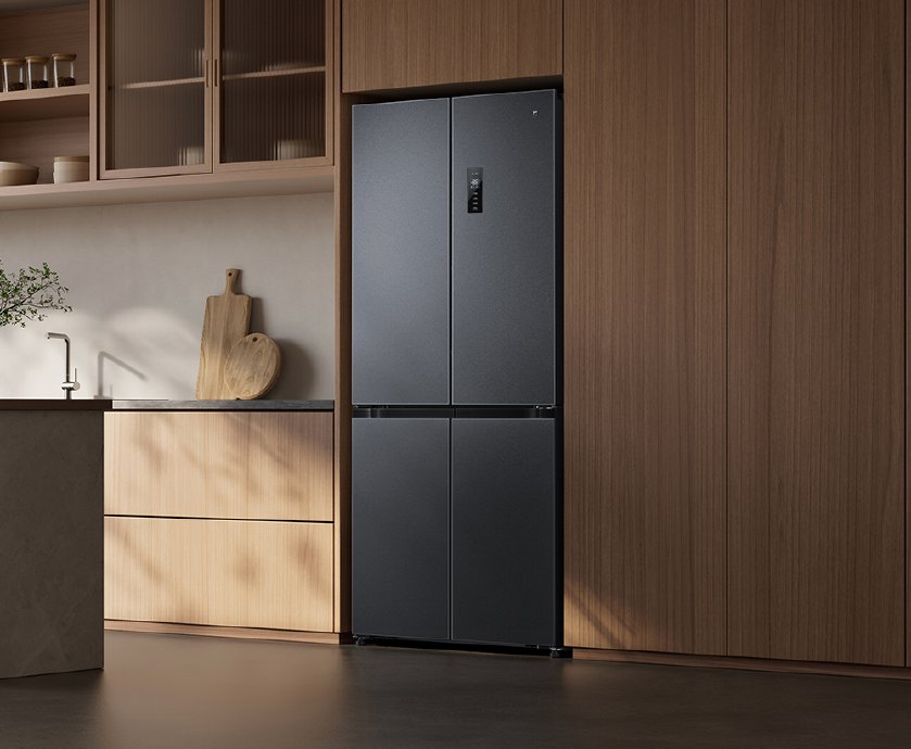 Mijia Refrigerator Cross Door 510L