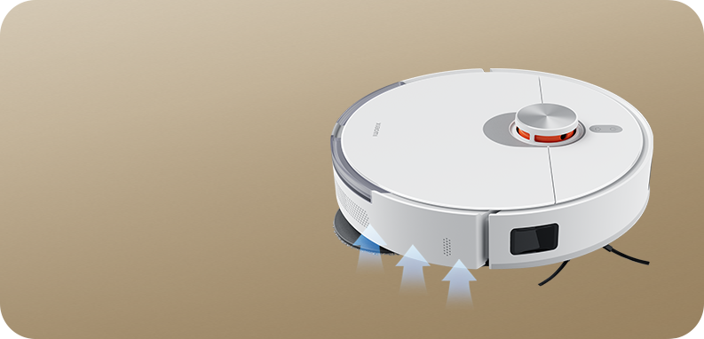 Xiaomi Robot Vacuum S20 Plus