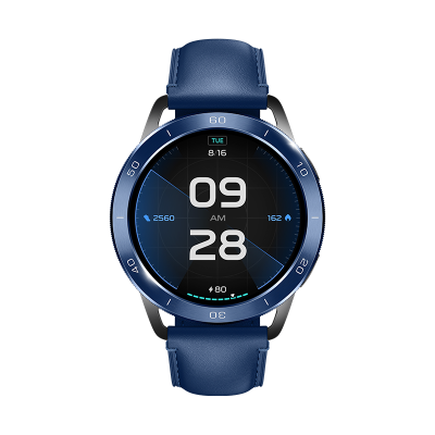 Xiaomi Watch 錶圈 蔚藍色 蔚藍色