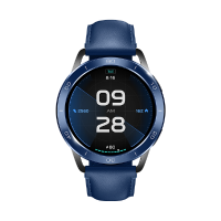Xiaomi Watch 錶圈 蔚藍色 蔚藍色
