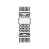Xiaomi Milanese Quick Release Strap Silver